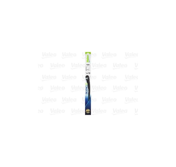 Valeo Siencio XTRM 600+400 574645 kehyksettömät vahtimestarit