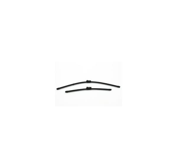 Valeo Siencio XTRM 600+400 574645 kehyksettömät vahtimestarit