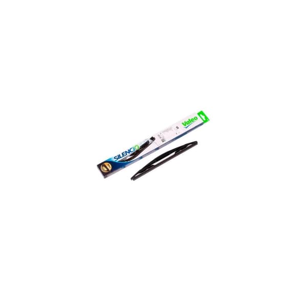 Valeo Silencio 180x1 574280 Rammevaktmester