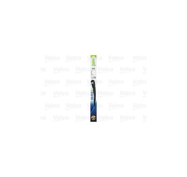 Valeo Silencio XTRM 574641 600/450 mm ramlösa vaktmästare