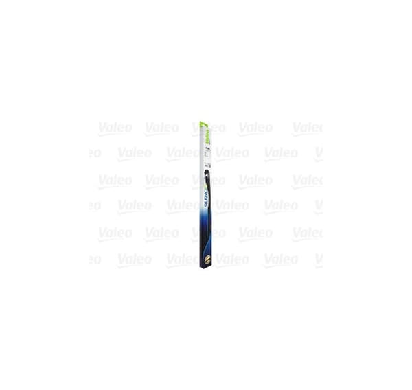 Valeo Silencio XTRM 650+400mm 574668 kehyksettömät vahtimestarit