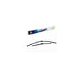 Pikkukuva 1 / 4: Valeo Silencio XTRM 650+400mm 574668 kehyksettömät vahtimestarit