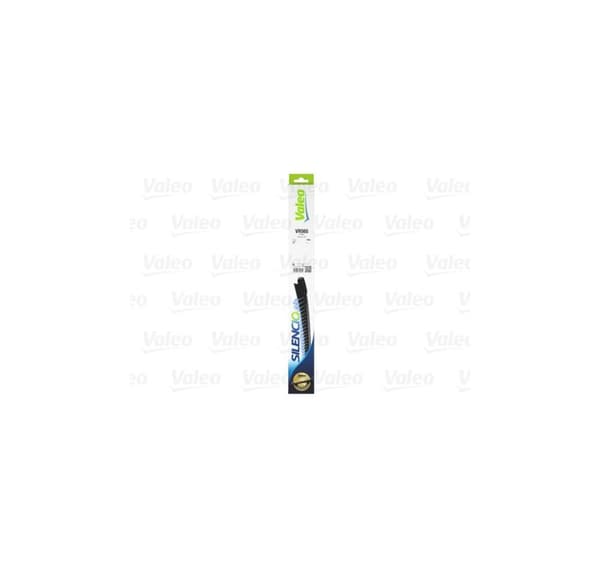 Valeo Silencio Aquablade 574565 bak