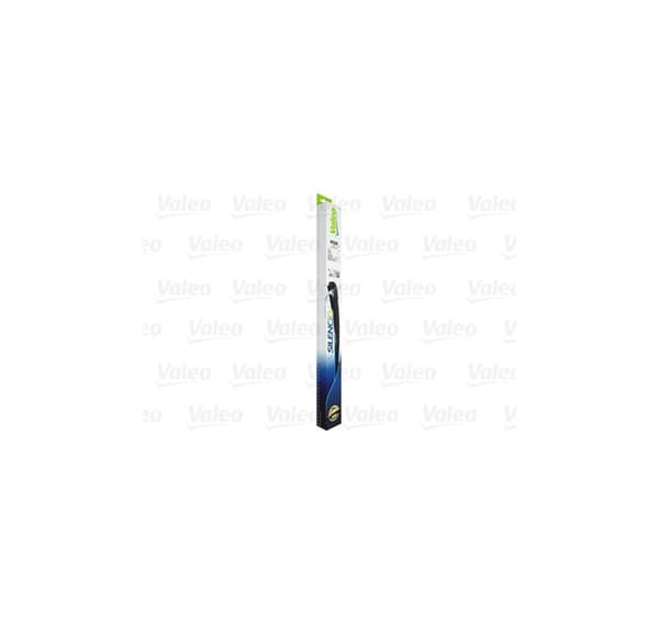 Valeo Silencio XTRM 577836 600+500mm kehyksettömät vahtimestarit