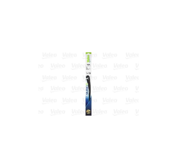 Valeo Silencio XTRM 577836 600+500mm kehyksettömät vahtimestarit