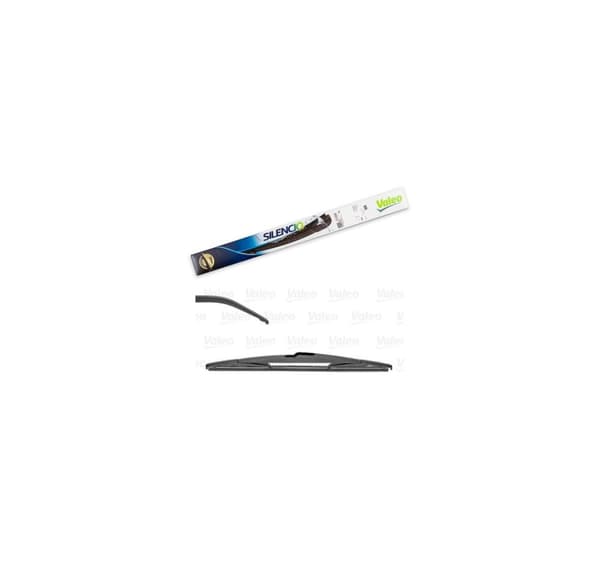 Valeo Silencio 240mm 574086 Bageste vicevært