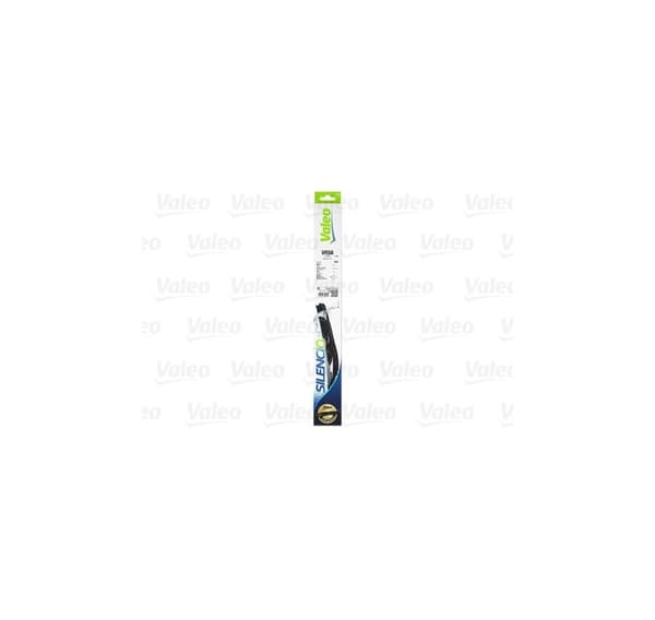 Valeo Silencio 240mm 574089 Takamies