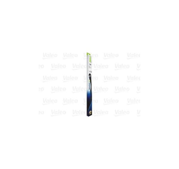 Valeo Silencio XTRM 650+650 mm 577869 rammeløse viceværter