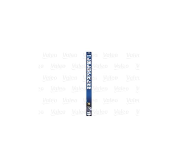 Valeo Silencio XTRM 650+430mm 577962 kehyksettömät vahtimestarit