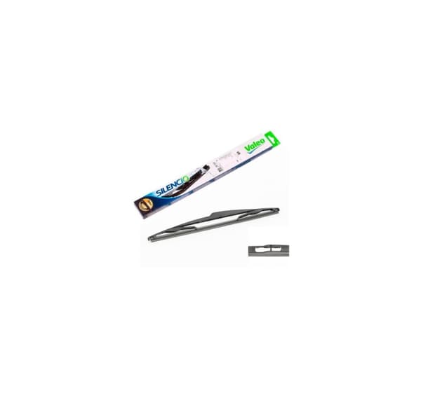 Valeo Silencio 350mm 574197 Takamies