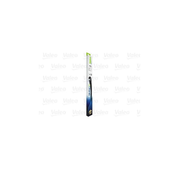 Valeo Silencio XTRM 550+550mm 577812 kehyksettömät vahtimestarit