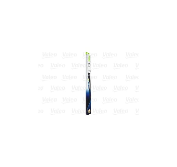 Valeo Silencio XTRM 640+520 574591 kehyksettömät vahtimestarit