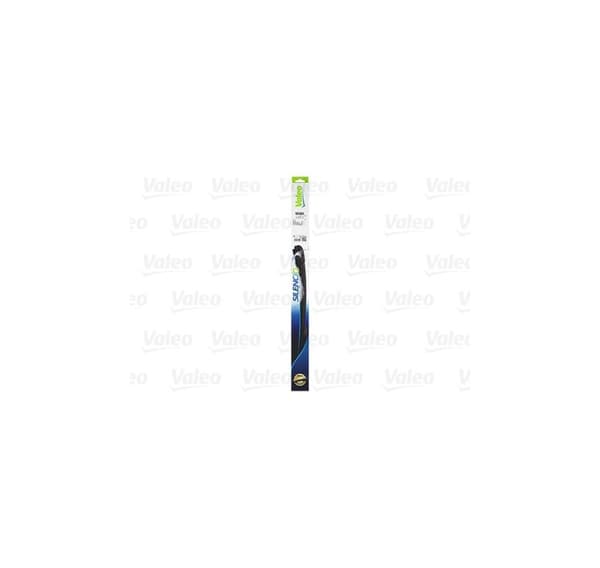 Valeo Silencio XTRM 640+520 574591 Rammeløse vaktmestere