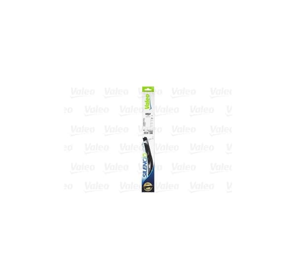 Valeo Silencio 345mm 574201 Takamies
