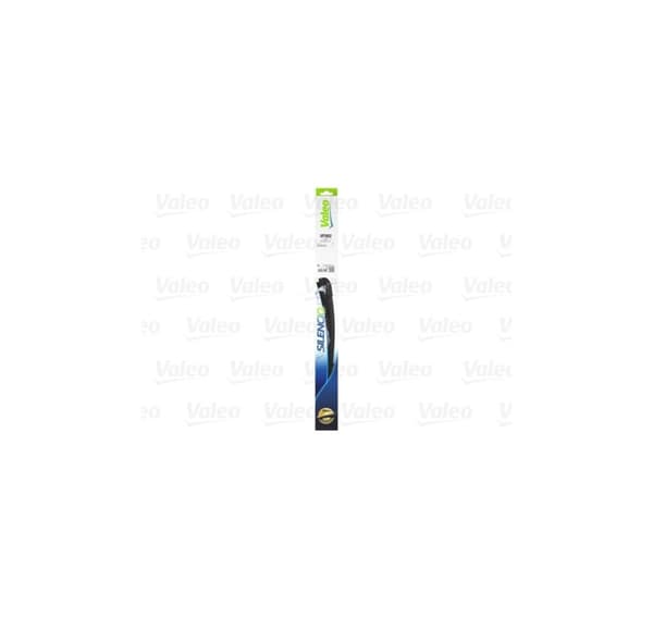 Valeo Silencio XTRM 600+530 mm 577992 Ramlösa vaktmästare