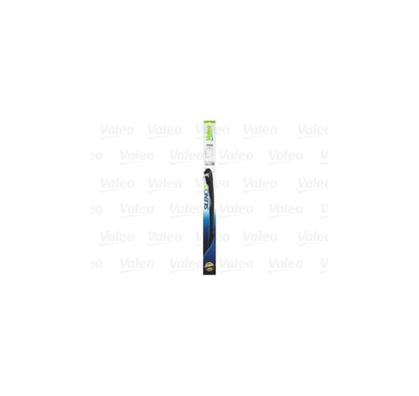 Valeo Silencio XTRM 625+500mm 577978 kehyksettömät vahtimestarit