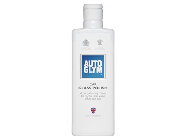 Autoglym Car Glass Polish 325 Ml.