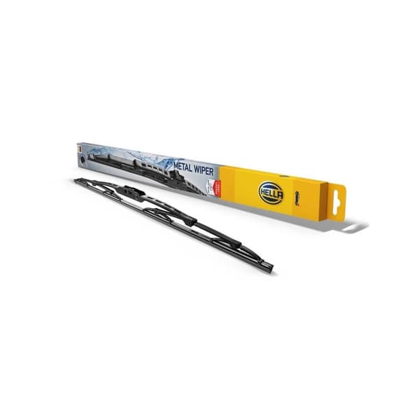 Pedel med Hella stel 17/425mm