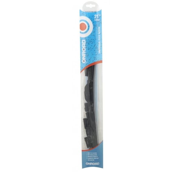 Onroad Flex rammeløs pedel 24/610mm