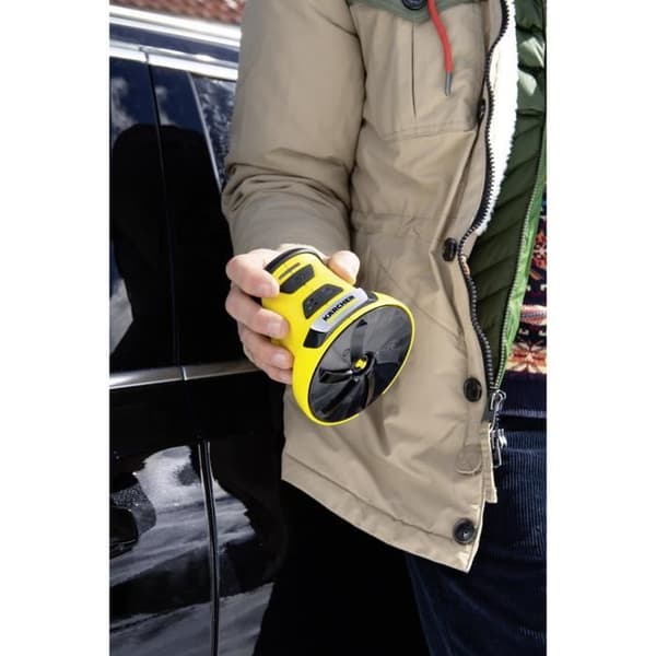 KARCHER Batteriavisningsmedel - EDI 4