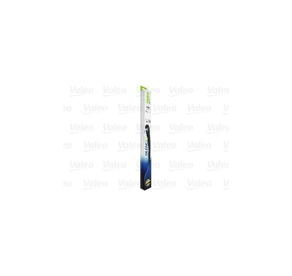 Valeo Silencio 550+550 574466 kehyksetön taloudenhoitaja