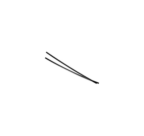 Butler gummi 61cm 2stk