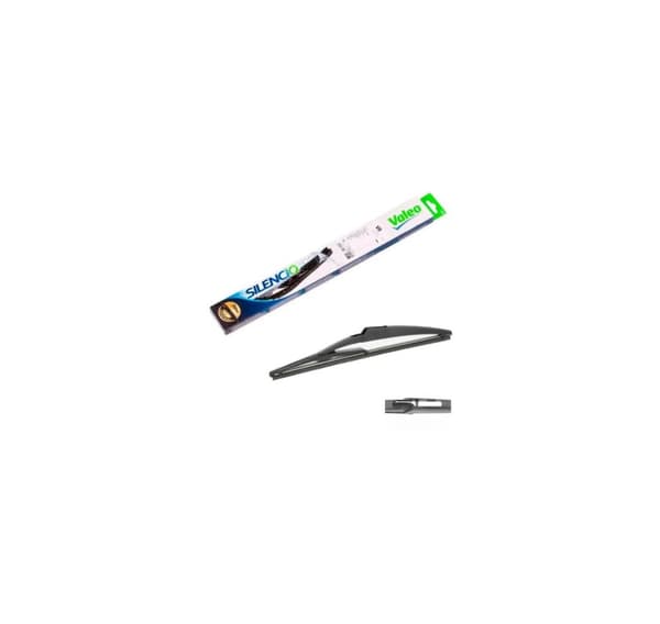 Valeo Silencio 290x1 574247 ramme husholderske