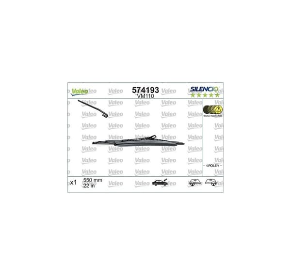 Valeo Silencio 550x1 574193 talonmies