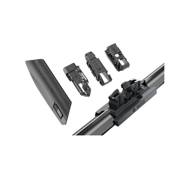 Bosch vahtimestari APX17 425mm