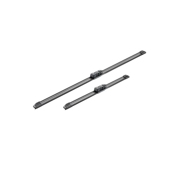 Bosch Janitors A432S 650/380