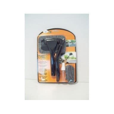 Screen Clear Wizard Windshield Care Kit- USED