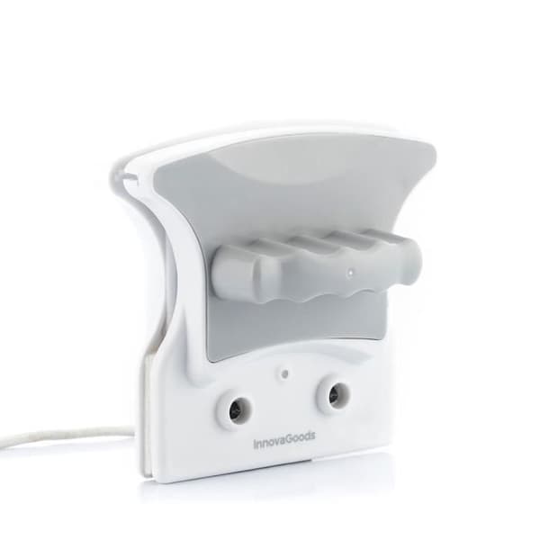InnovaGoods Magly Magnetic Window Cleaner