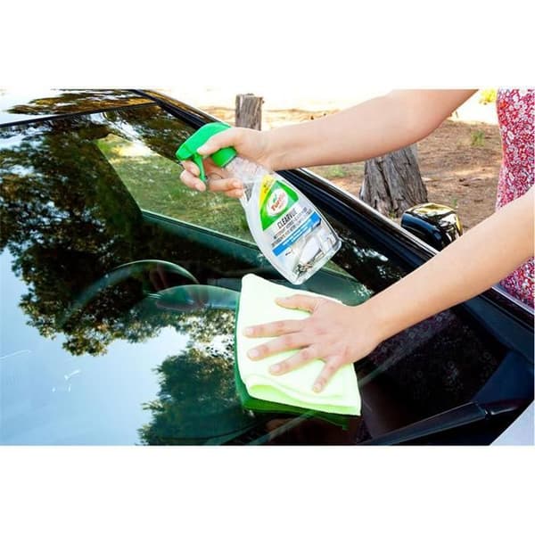 Turtle Wax Bilfönsterputs Clearvue Spray 500 ml