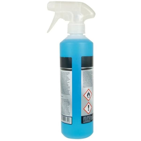 AVISNING 500ML SKYDD