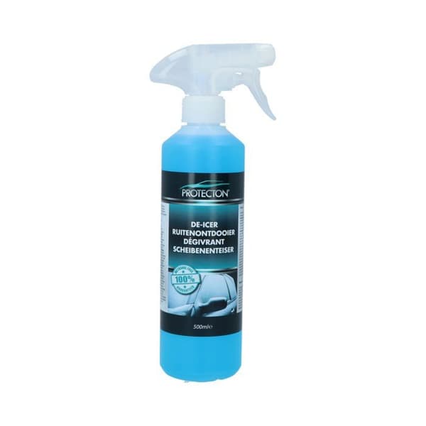 AVISNING 500ML SKYDD