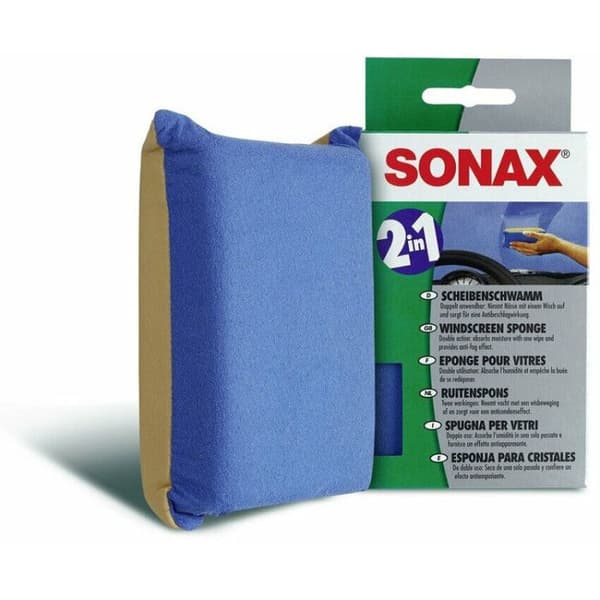 Sonax 417100, kräm, 1 st.