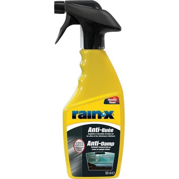 Rain-X Anti-Fog - 500 ml