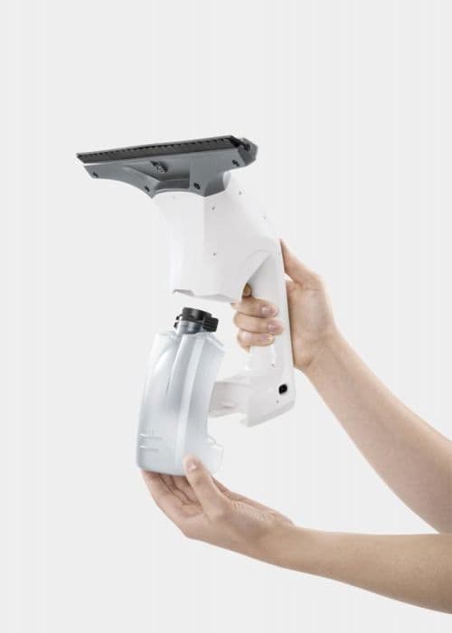 Karcher fönsterputs Fönsterputs WV 1 *EU 1.633-601.0