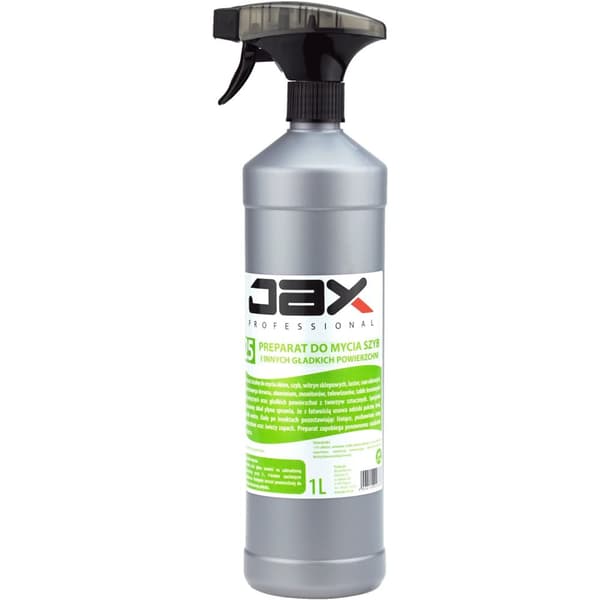 JAX FÖNSTERPUTSARE ""25"" 1L