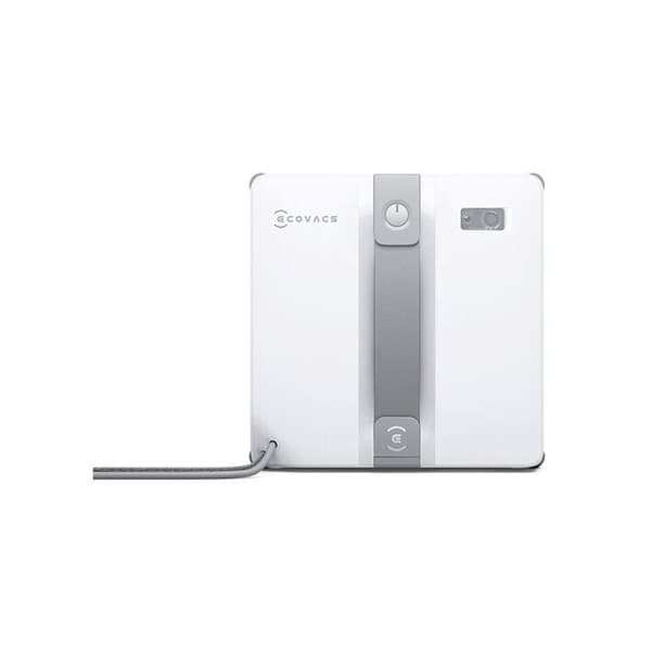 ECOVACS WINBOT Mini - Fönsterputsningsrobot - Kompakt design - Dubbla munstycken med ultraljudsspray