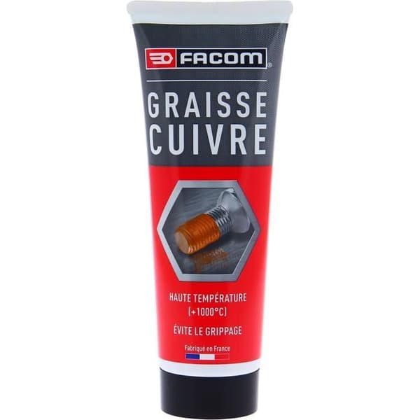 FACOM Kopparfett - 200 g
