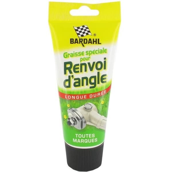 BARDAHL Speciell fettvinkelväxel - 150 g