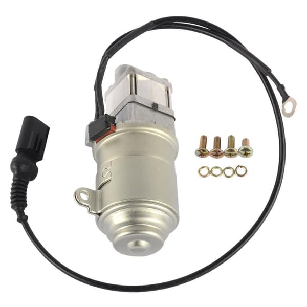 Koblingshydraulikpumpe, Helt ny, Kompatibel med BMW E46 E60 E61 E63 E64 E85