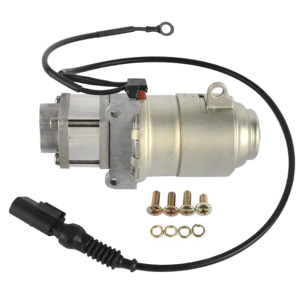 Koblingshydraulikpumpe, Helt ny, Kompatibel med BMW E46 E60 E61 E63 E64 E85