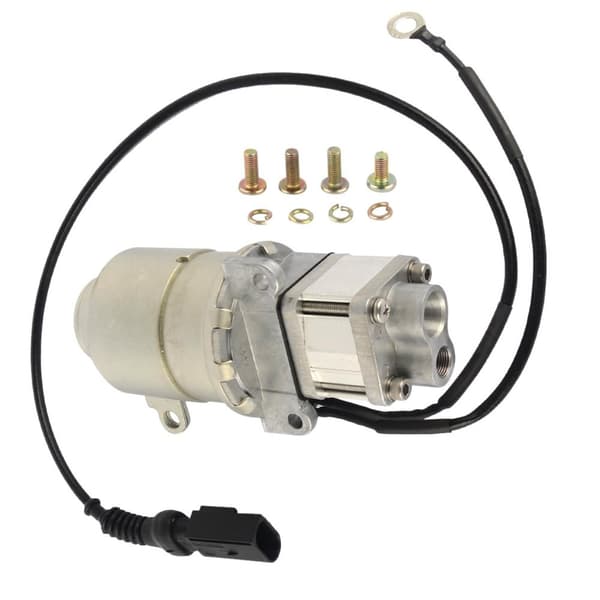 Koblingshydraulikpumpe, Helt ny, Kompatibel med BMW E46 E60 E61 E63 E64 E85