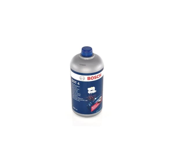 Bremsevæske Bosch DOT-4 1L