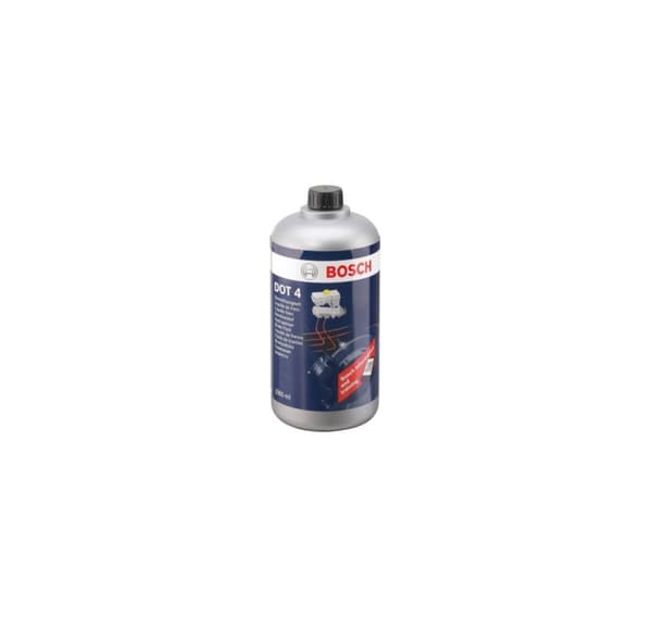 Bremsevæske Bosch DOT-4 1L