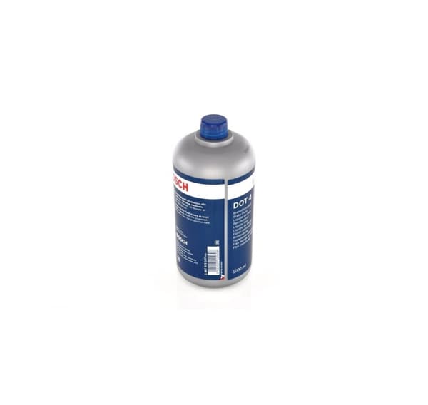 Bremsevæske Bosch DOT-4 1L