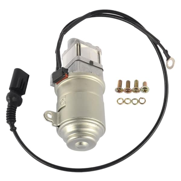 Kytkimen hydraulipumppu, upouusi, yhteensopiva BMW E46 E60 E61 E63 E64 E85:n kanssa.