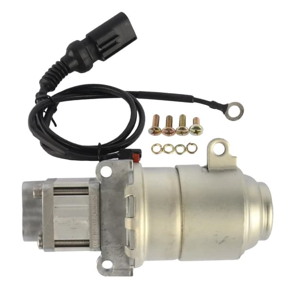 Kytkimen hydraulipumppu, upouusi, yhteensopiva BMW E46 E60 E61 E63 E64 E85:n kanssa.